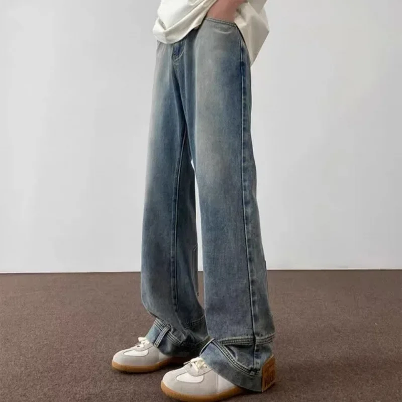 شلوار جین اورجینال Denim Reverse - Image 4