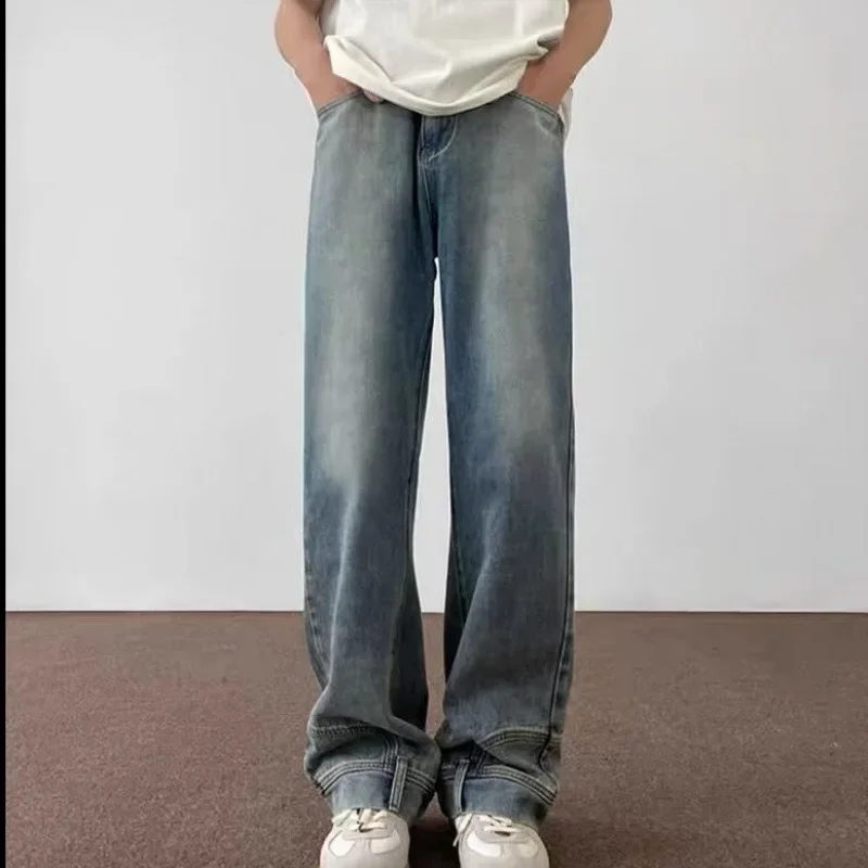 شلوار جین اورجینال Denim Reverse - Image 3