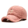 pink-baseball-cap
