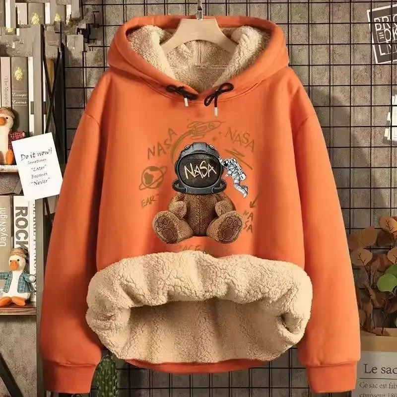 سویشرت پشمی زمستانه Tedy Astronaut 5 kf Se0dc8fd7217e45b4ab900e3a811e2e7cL
