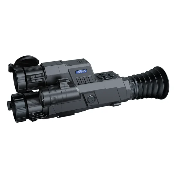دوربین حرفه ای شکاری ترمال دید در شب مادون قرمز و حرارتی PARD LA6C