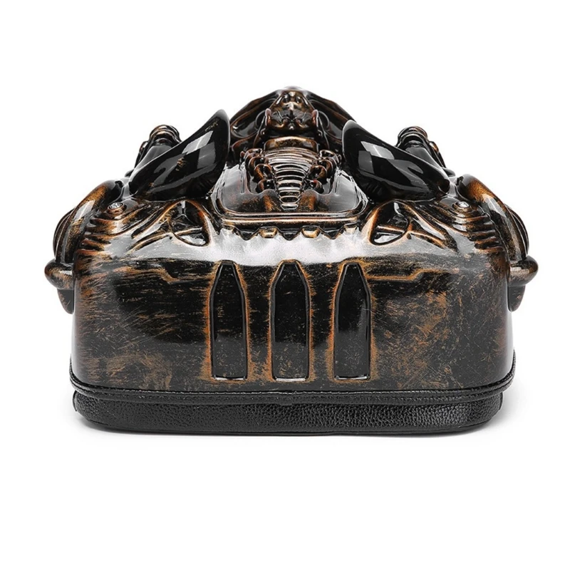 کوله پشتی پردیتور سه بعدی Xenomorph 4 کوله پشتی پردیتور سه بعدی Xenomorph - 4