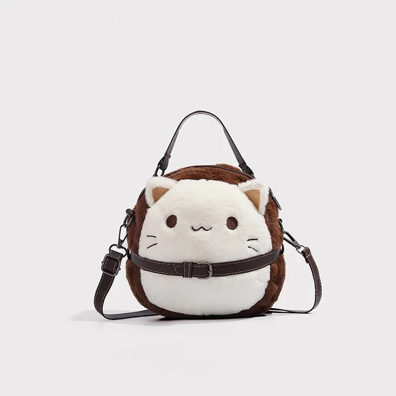 کالکشن کیف گربه ای طرح برجسته 7 kf S121072da8d674dd5beea43ddc0021b0cu