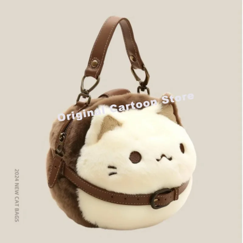 کالکشن کیف گربه ای طرح برجسته 2 کالکشن کیف گربه ای طرح برجسته - 2