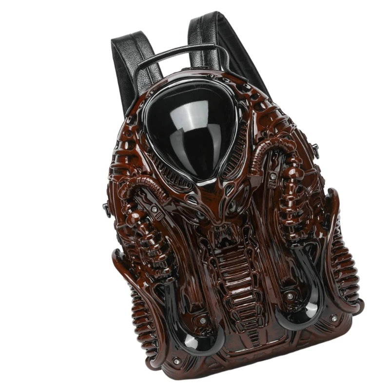 کوله پشتی پردیتور سه بعدی Xenomorph 7 kf S403f26e41c31458094814d51018fe3cff