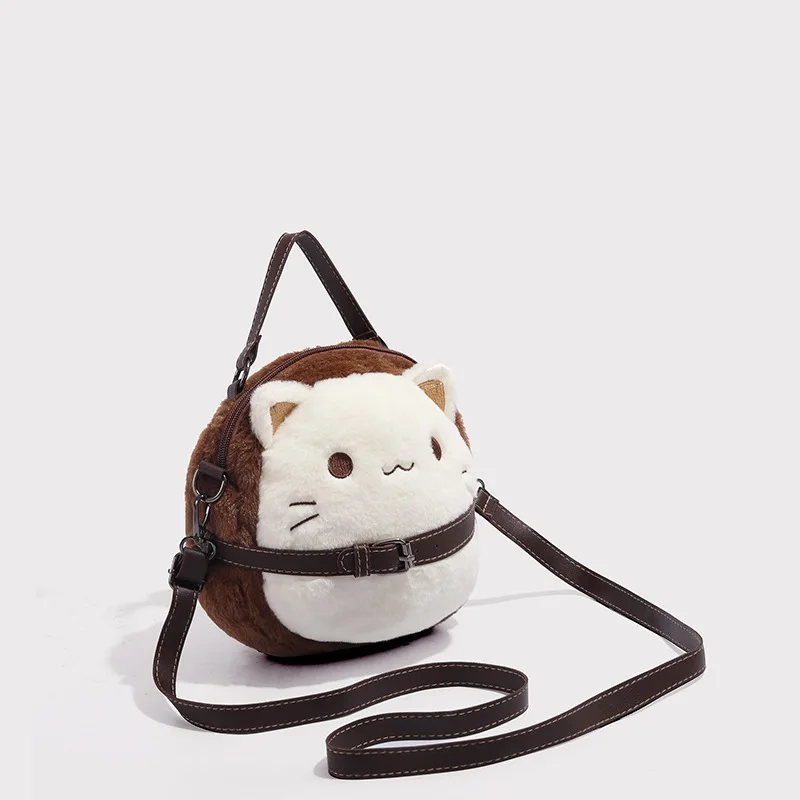 کالکشن کیف گربه ای طرح برجسته 9 kf S46dabb34cd5e41aeaac058eb7191657fm