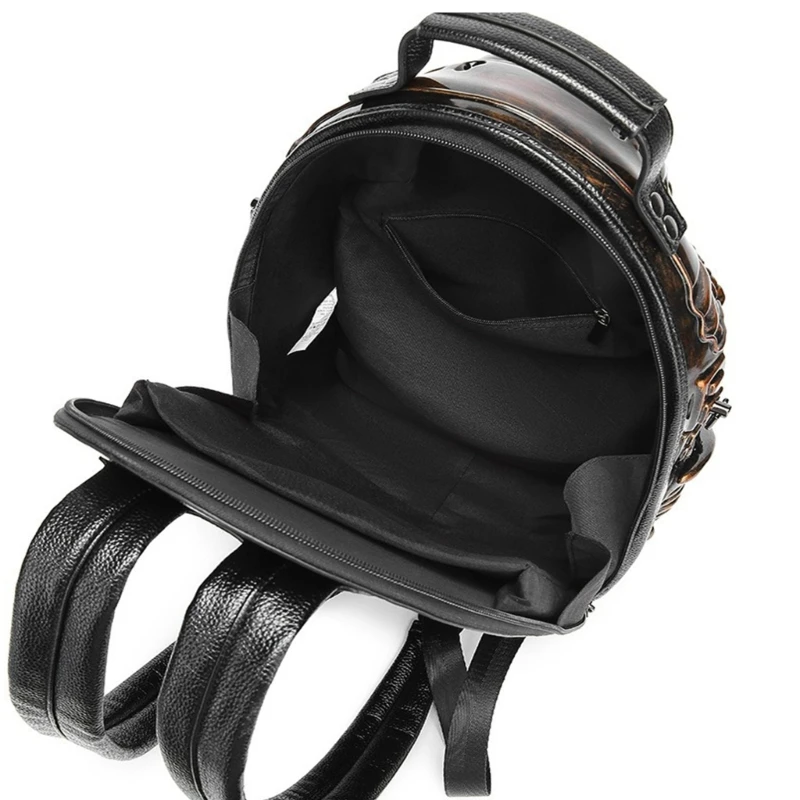 کوله پشتی پردیتور سه بعدی Xenomorph 3 کوله پشتی پردیتور سه بعدی Xenomorph - 3