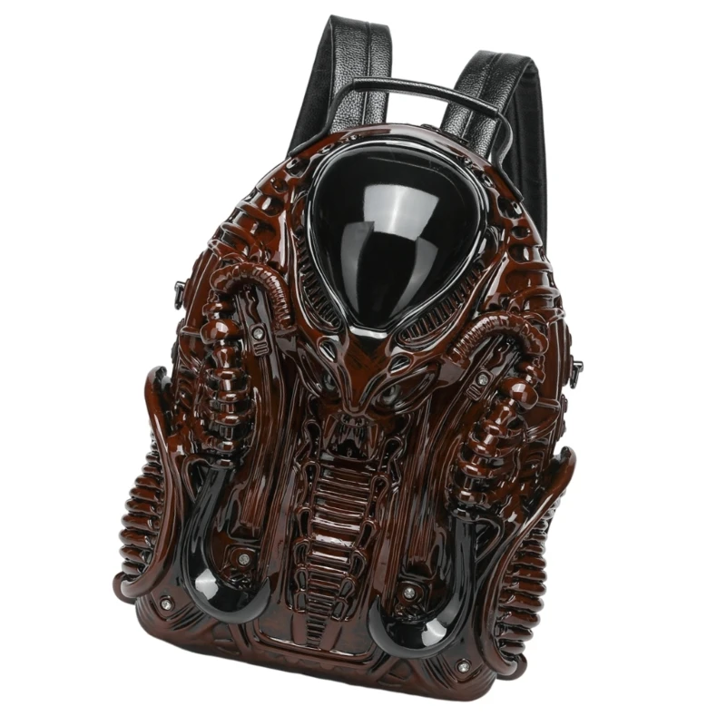 کوله پشتی پردیتور سه بعدی Xenomorph 8 kf Sad12ca7d46534d419d63920b7fee4bbc6