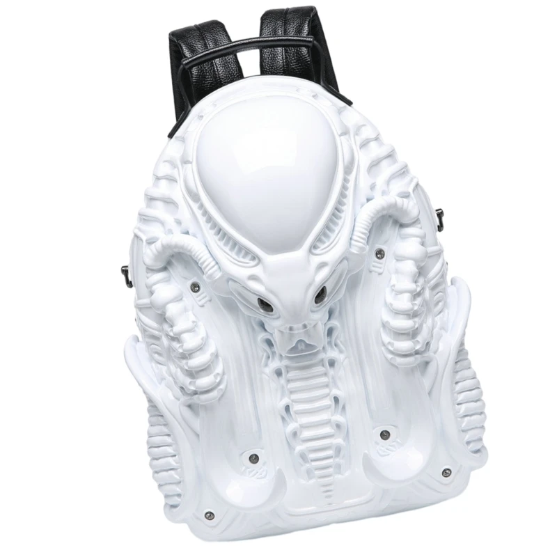 کوله پشتی پردیتور سه بعدی Xenomorph 9 kf Scf3de7abb7ff43e8acfeb991b61b64a9f