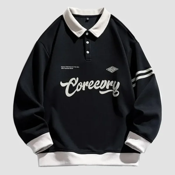 پولیور یونیفرم اورسایز