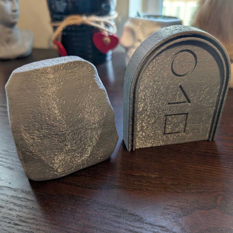 ست کامل بازی اسکویید گیم ۲ 6 ست کامل بازی اسکویید گیم ۲ - Image 6