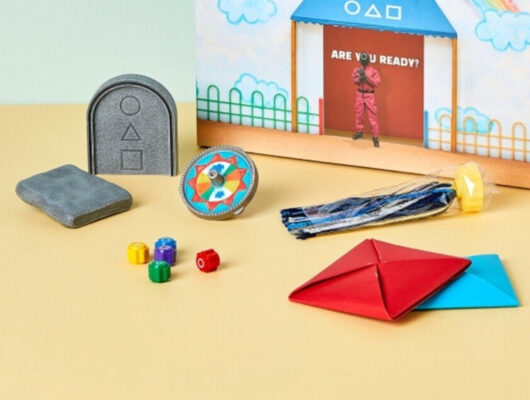 ست کامل بازی اسکویید گیم ۲ 10 IMG 8633