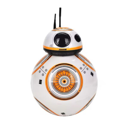 ربات هوشمند استاروارز BB Robot 6 IMG 9165