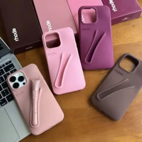 صفحه اصلی 160 قاب سیلیکونی هولدر لوازم آرایش آیفون