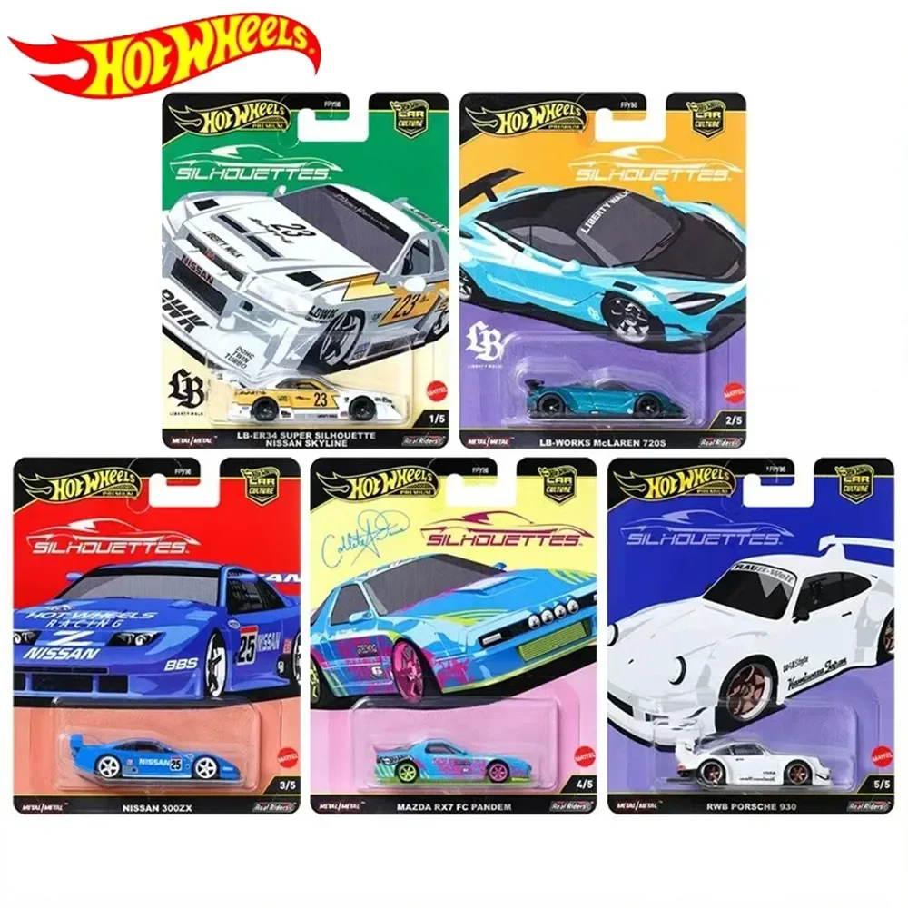 کالکشن ماکت خودرو اسپرت Hot Wheels 1:64 11 kf S6293aba3ba454b8fa10220b7da7320bcp