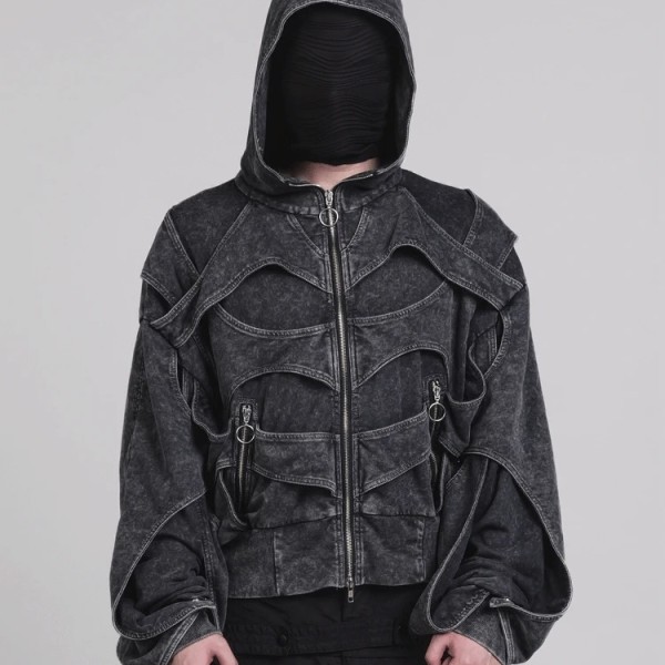 هودی زره پوش شوالیه Chaunk