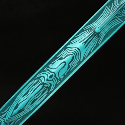 شمشیر افسانه ای دستساز Holy Moonlight Sword (فلزی) 9 IMG 0955