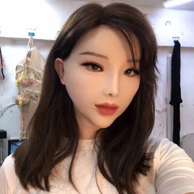 ماسک سیلیکونی تغییر چهره فوری 7 IMG 1139