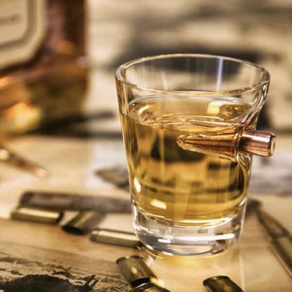 کالکشن شات سه بعدی گلوله Bullet Shot