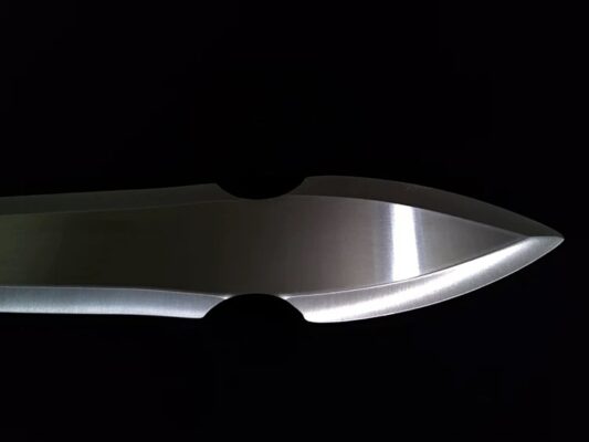 شمشیر دانته فلزی Devil May Cry 14 IMG 2248