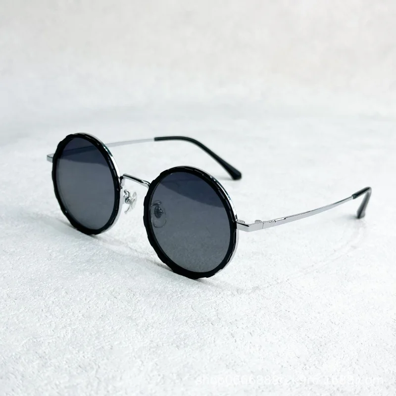 عینک آفتابی لنز دوبل فریم نازک ND polarized 27 kf S12e98df362924f64b32d62a9c8bff614N