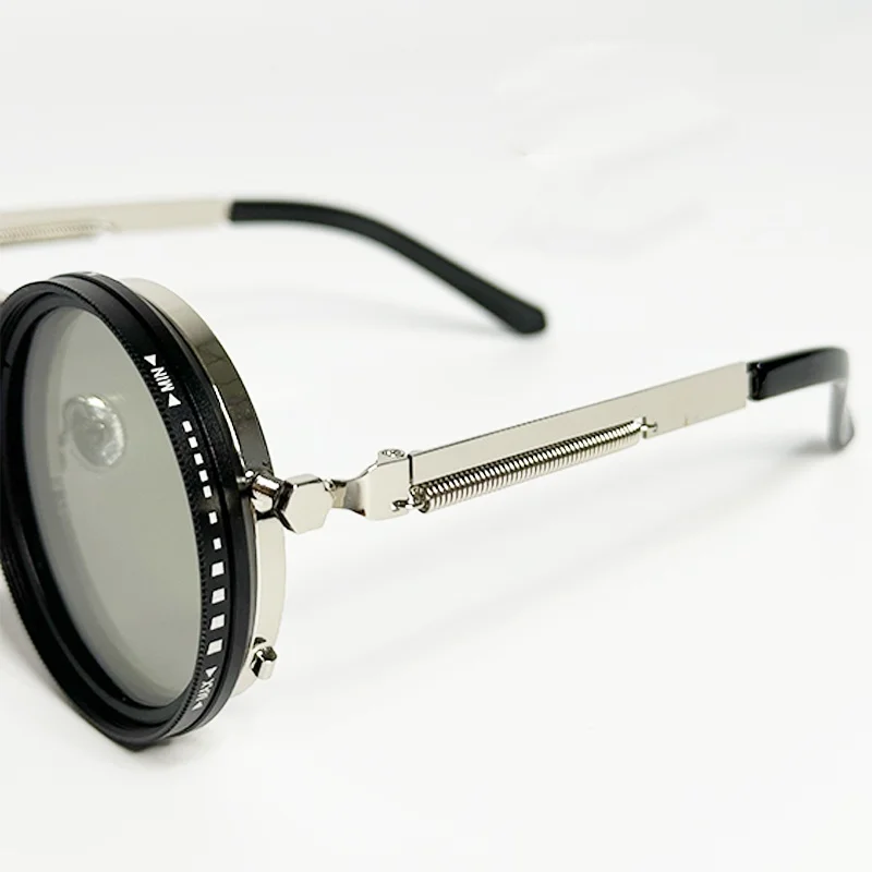عینک آفتابی لنز دوبل فریم نازک ND polarized 23 kf S3c6cc3e1c6cf423fbcb3fd8f97738771G