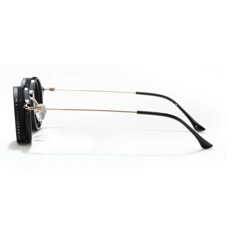 عینک آفتابی لنز دوبل فریم پهن ND polarized 17 kf S421825aca0334dacaa92d9f3a13702114