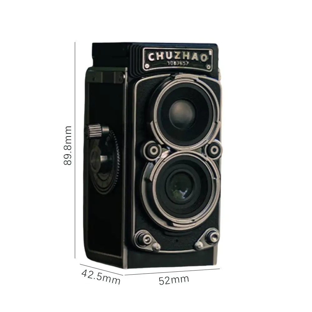 دوربین نوستالژی رفلکس Mini CCD Twin-reflex12MP 11 kf S44471f322d174138857b5602faf752936