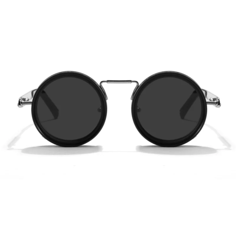 عینک آفتابی لنز دوبل فریم نازک ND polarized 19 kf S58bf48312c7448b6a3dd7d0b8ce969bfa