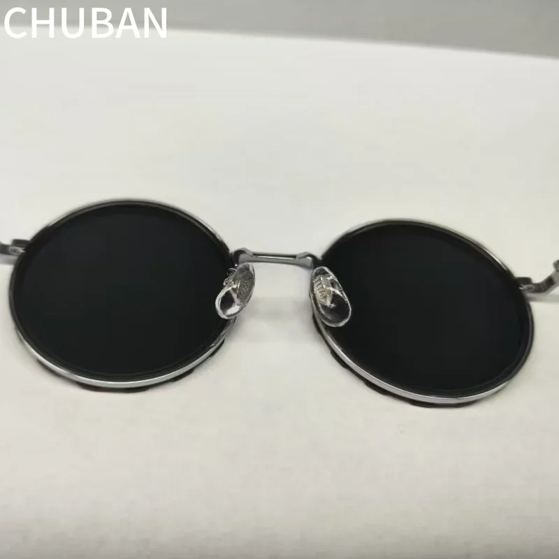 عینک آفتابی لنز دوبل فریم نازک ND polarized 5 عینک آفتابی لنز دوبل فریم نازک ND polarized - Image 5
