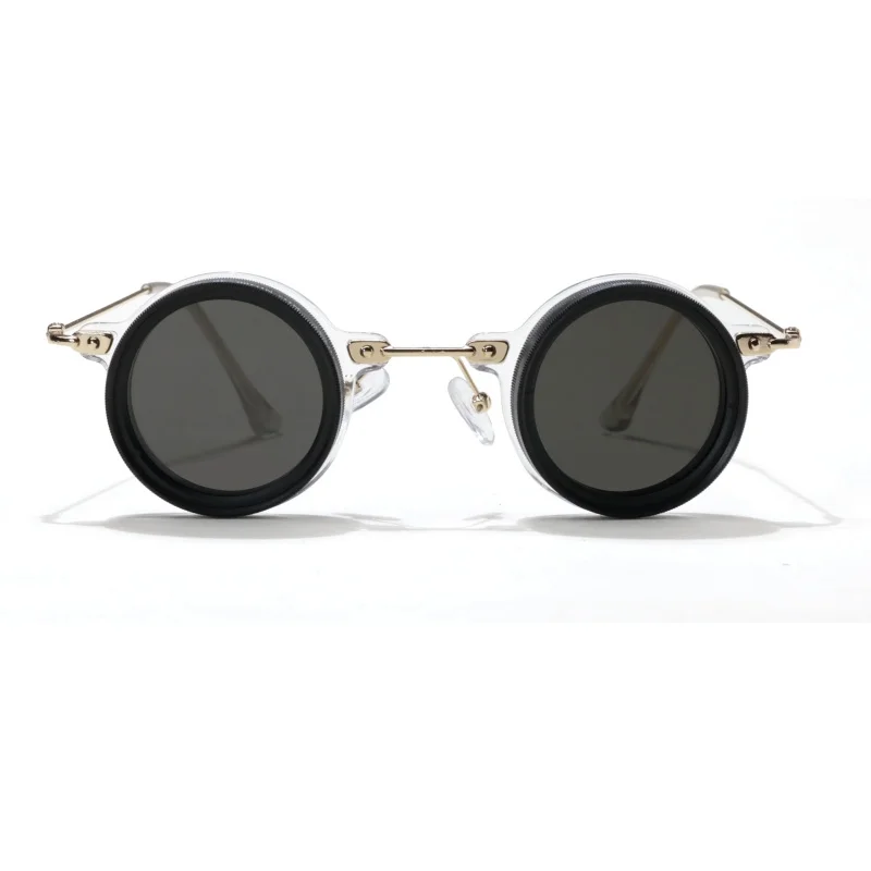 عینک آفتابی لنز دوبل فریم پهن ND polarized 18 kf Sb4daa4ba5b90440eb36e15766fd794298