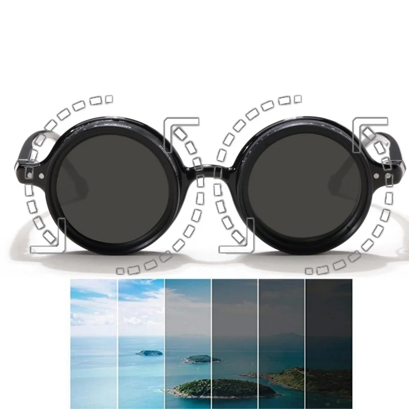 عینک آفتابی لنز دوبل فریم پهن ND polarized 8 kf Sb626a6905f0147aaa07d73b7e1970ab6u