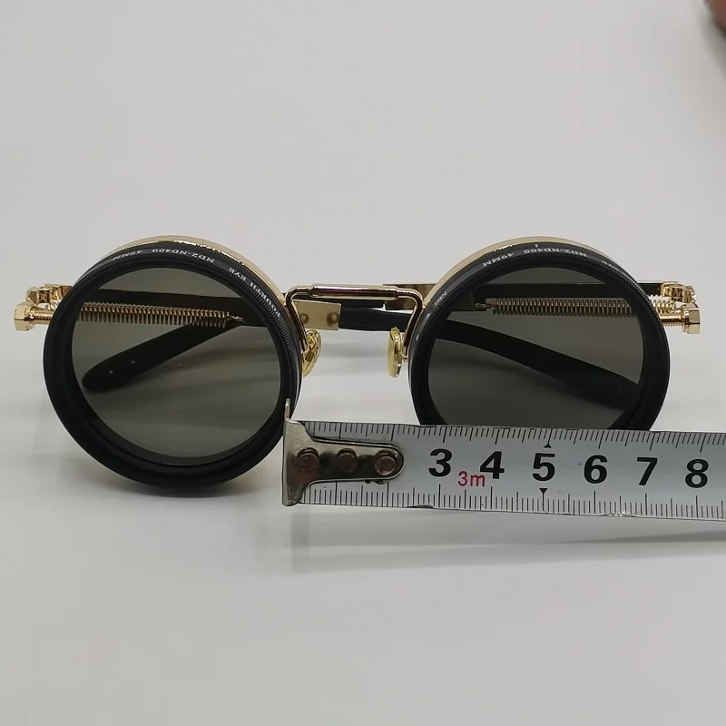 عینک آفتابی لنز دوبل فریم نازک ND polarized 8 kf Sc02be54453104f07975656b0cf154718v