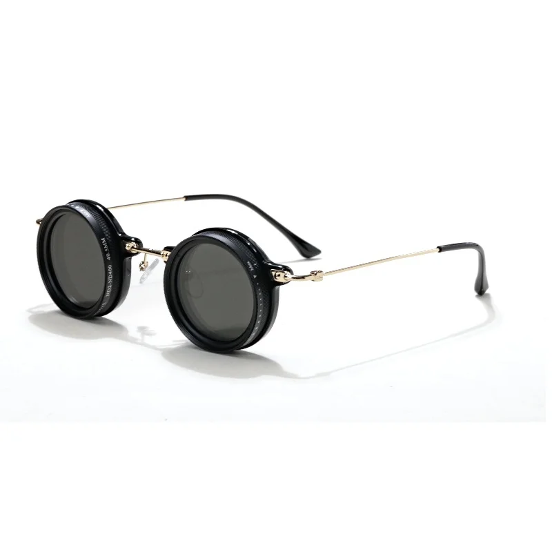 عینک آفتابی لنز دوبل فریم پهن ND polarized 14 kf Sc4c3fdcd75e24b8fbc4cc05b9a3cb8f5S