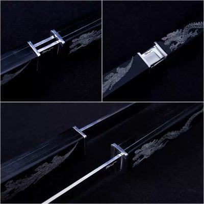 نایف دوبل دراگون Phoenix 4 IMG 2727