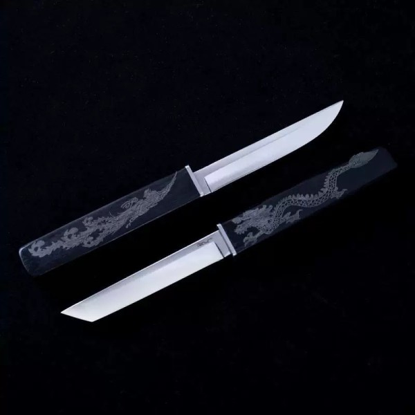 نایف دوبل دراگون Phoenix