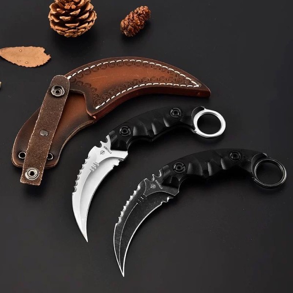 نایف حلقه ای Eagle claw