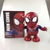 spider-man