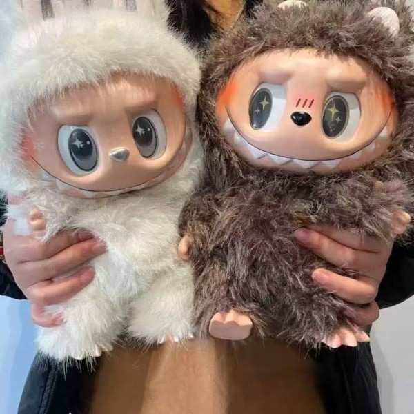 عروسک لابوبو ۳۸ سانت Monster Labubu