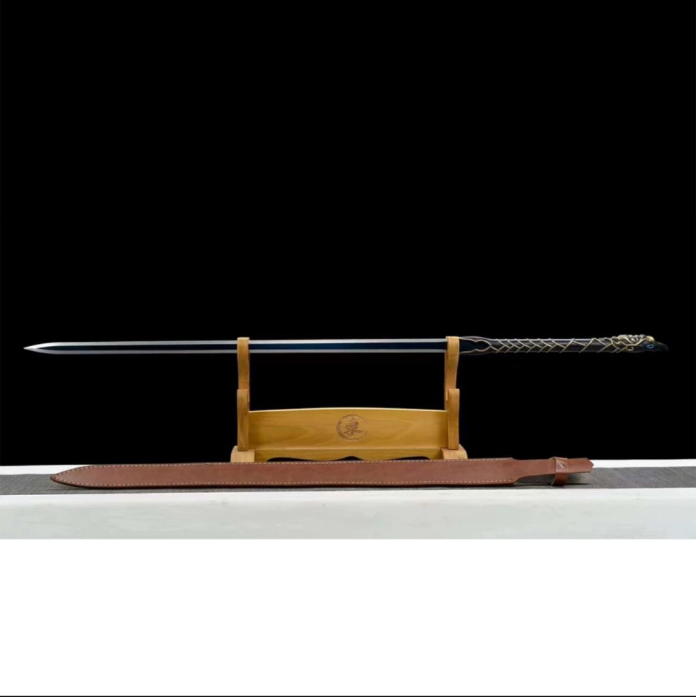 شمشیر افسانه ای Ludwig Rivers 3 شمشیر افسانه ای Ludwig Rivers - Image 3