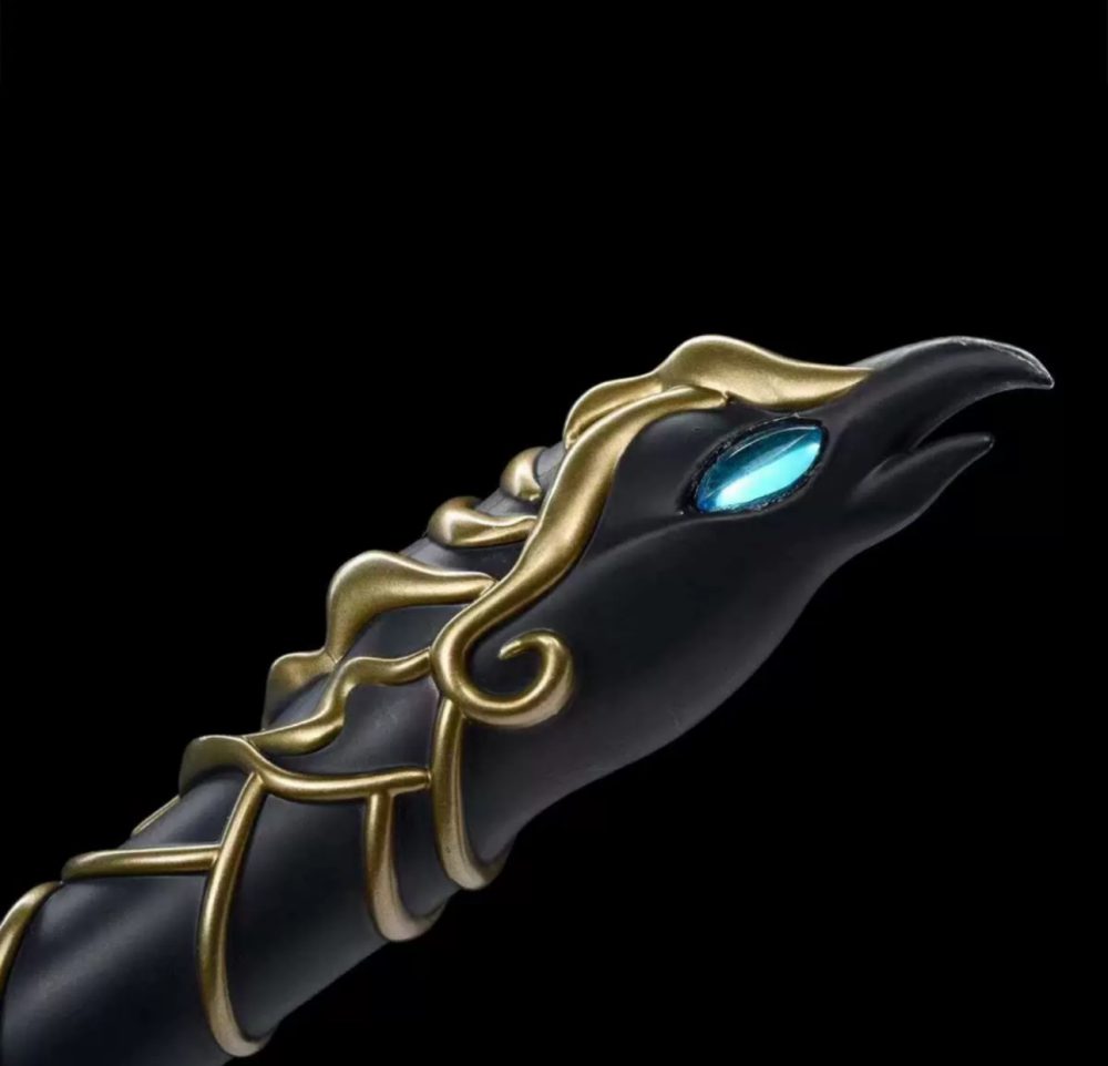 شمشیر افسانه ای Ludwig Rivers 2 شمشیر افسانه ای Ludwig Rivers - Image 2