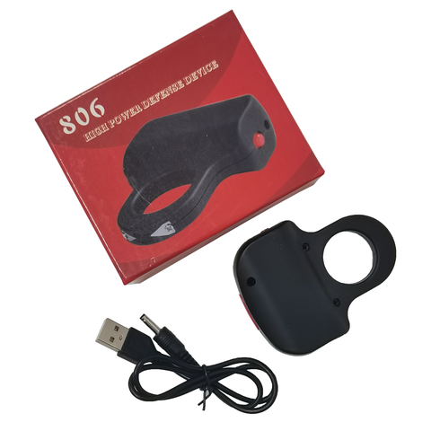 شوکر پنجه بوکس TW-806