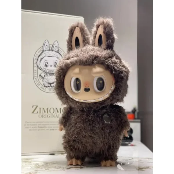 عروسک لابوبو ورژن زیمومو اورجینال ۵۸ سانت