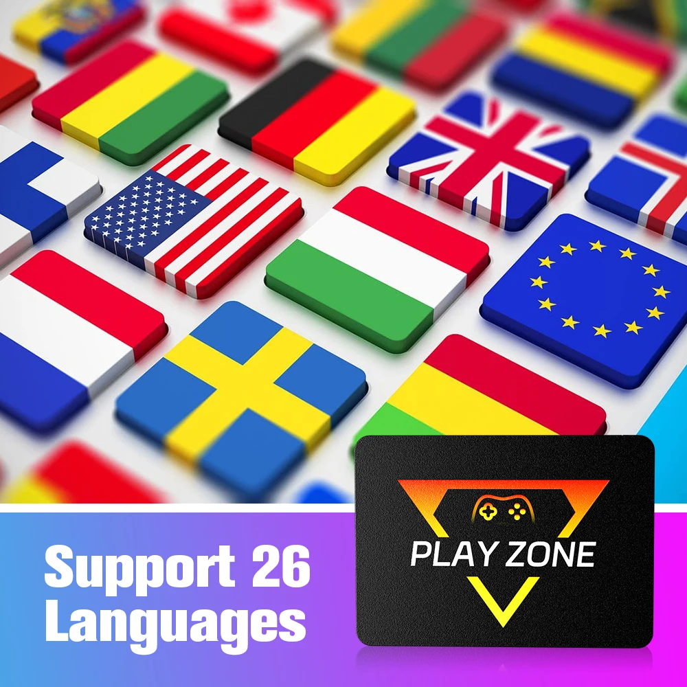 کنسول بازی پرتابل Playzone 1TB PS5/PS4/PS3/PS2/Switch/Saturn/Xbox 16 kf S3e821d86ace7442a808e2113b3f67cadI