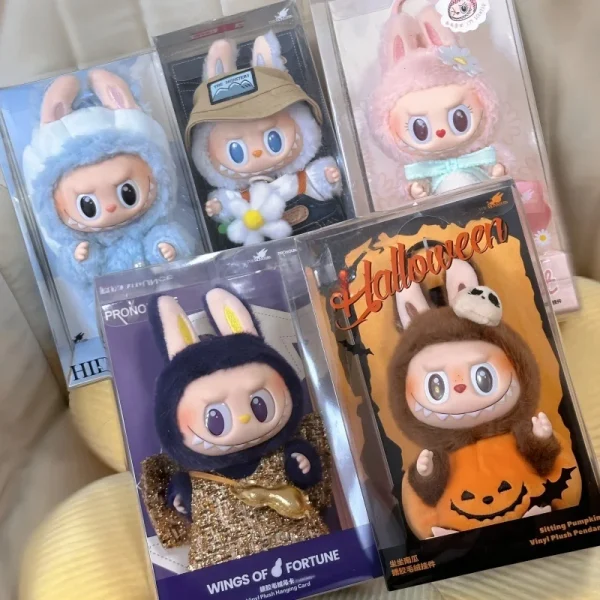 کالکشن عروسک لابوبو Limited Series