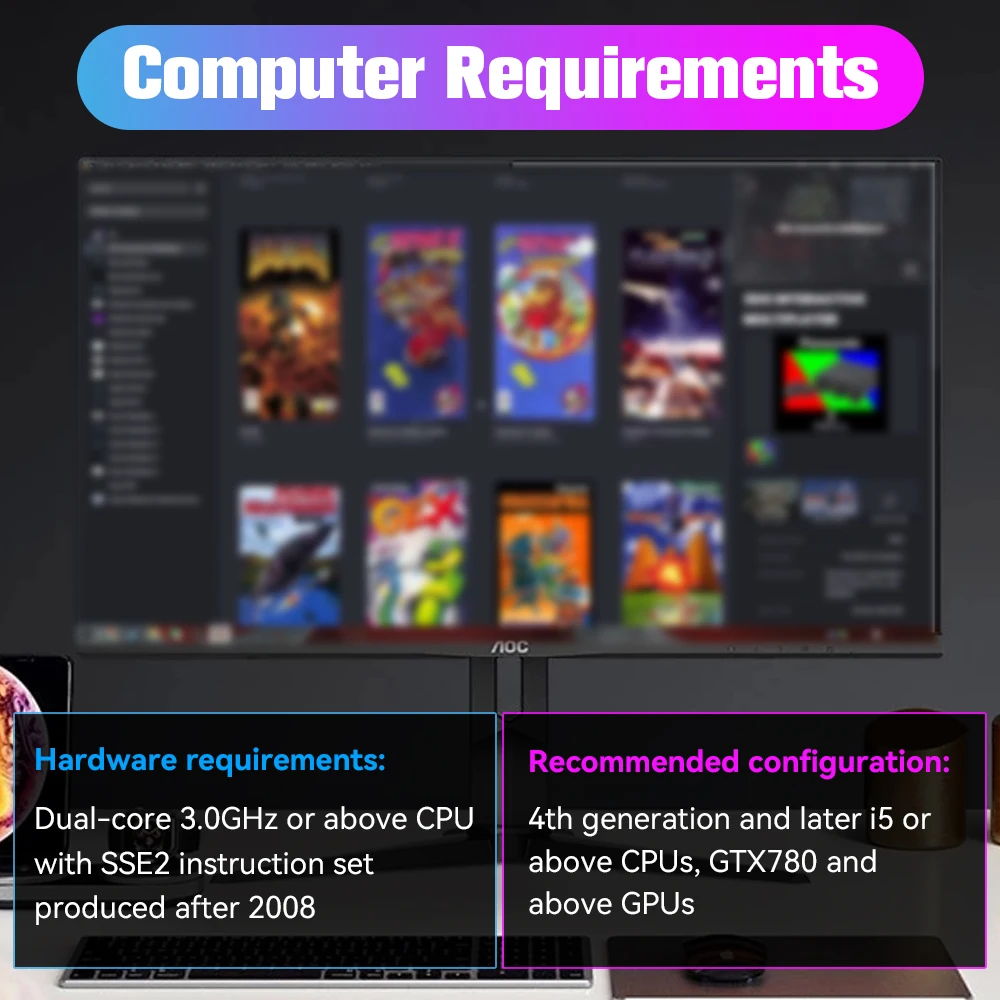 کنسول بازی پرتابل Playzone 1TB PS5/PS4/PS3/PS2/Switch/Saturn/Xbox 14 kf S98be8e66206e4a54a0feec5d734788d7K