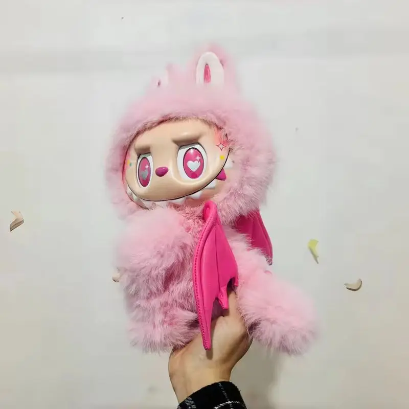 عروسک لابوبو ۳۸ سانت Monster Labubu - Image 6