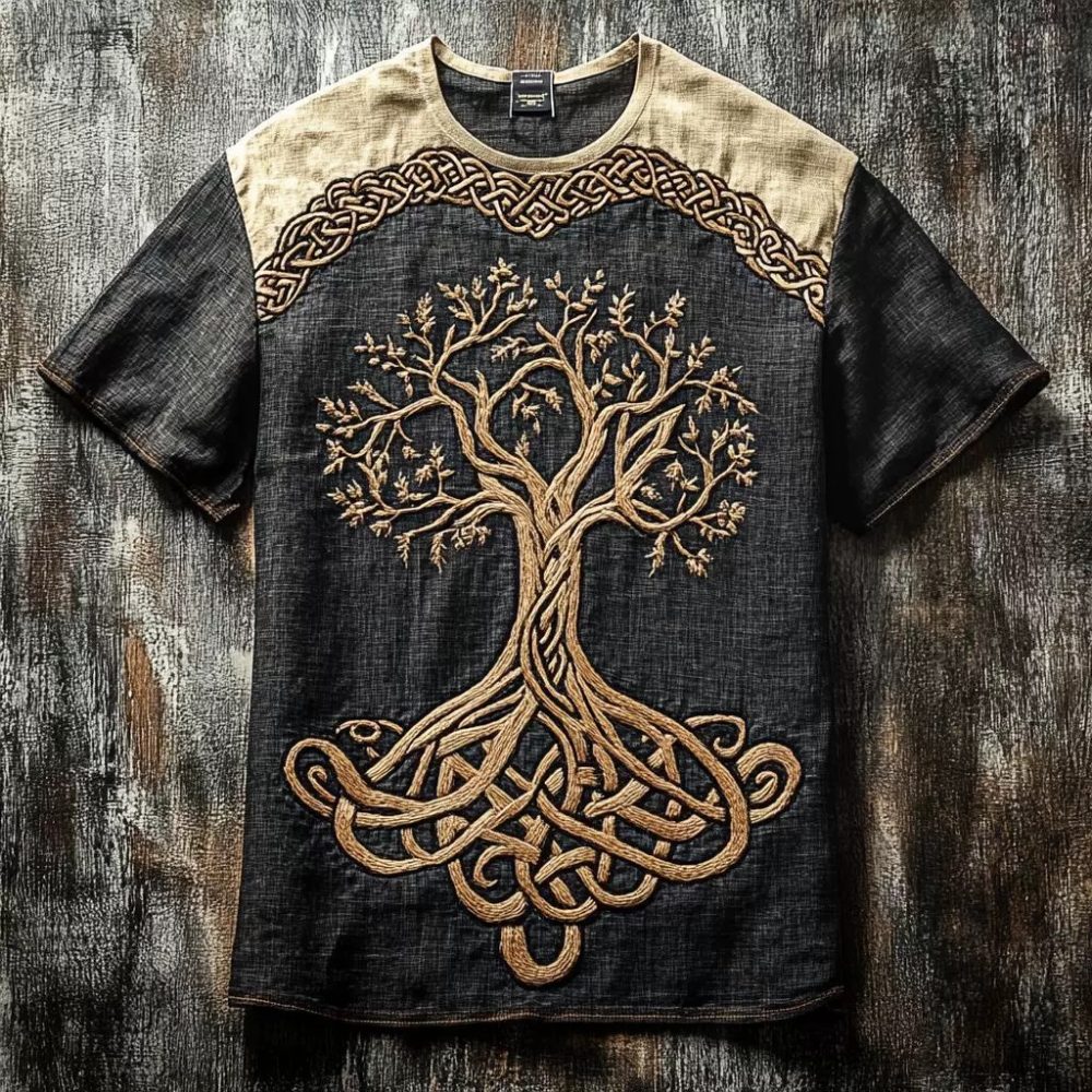 کالکشن تیشرت طرحدار وایکینگ 9 کالکشن تیشرت طرحدار وایکینگ - 9