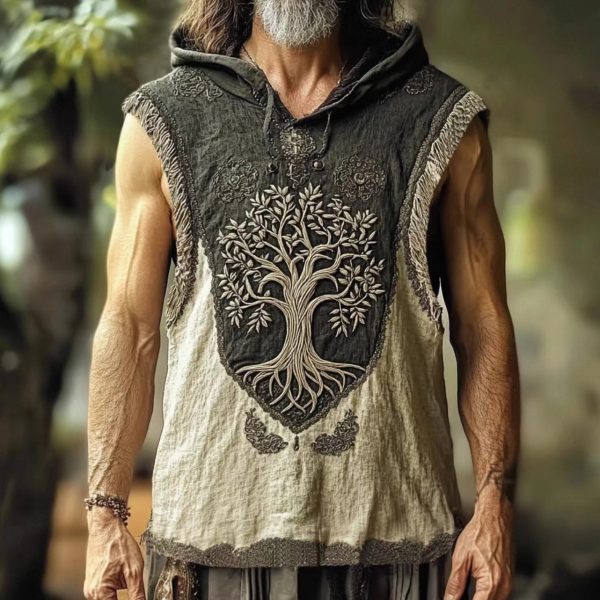 کالکشن تیشرت طرحدار وایکینگ