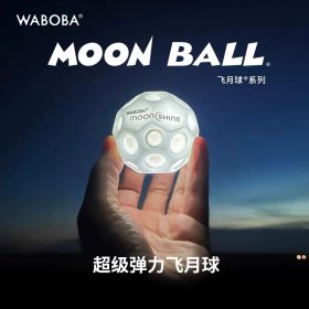 صفحه اصلی 116 توپ شبنمای جادویی ضد جاذبه MOON BALL